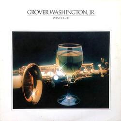 Cover for Winelight by Bill Withers